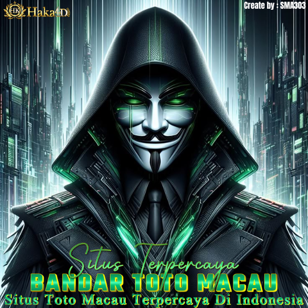 HAKA4D: Platform Departments Eksklusif Toto Macau Online Terpercaya Di Indonesia